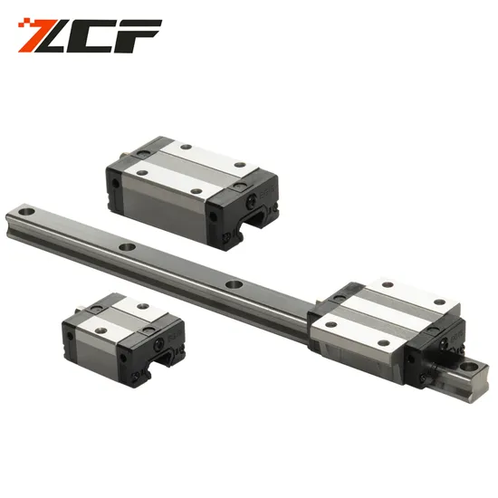 China Brand Zcf High Competitive Lm Guide